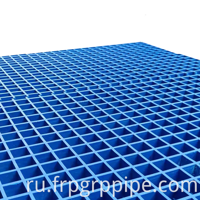 Factory Supply 38 38mm Frp Fiberglass Smooth Molded Grating Price3
